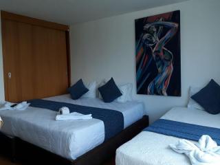 Hotel Blue Zafiro - Bogotá - 2