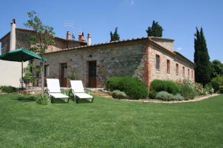 Agriturismo Bagnolo - 4