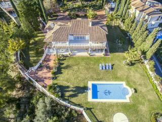 Cubo's Villa Las Colinas - Benalmádena - 8