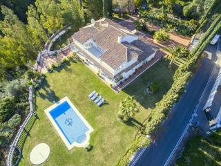 Cubo's Villa Las Colinas - Benalmádena - 9