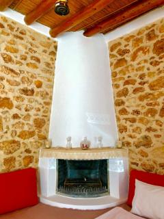 Bekos traditional house - Archangelos - 6