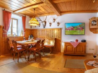 Steinberger Hof Alm inkl. Chiemgau Karte - 2