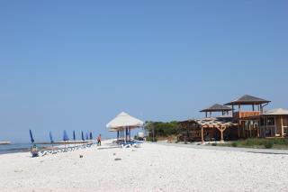 House Nikolas 1-Whirlpool, close to the Beach - 2