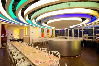 Pop Art Hotel Tocancipá y Centro de Convenciones - Tocancipá - 4