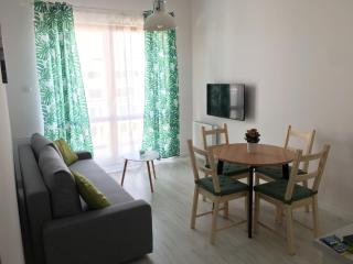 Apartamenty Mila Baltica 57/58 - Danzig - 0