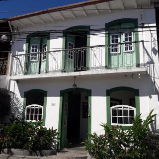 Pousada Sonho Meu - Paraty - 1