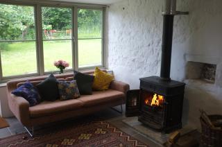 Bake House Cottage - 4