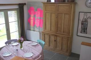 Bake House Cottage - 2