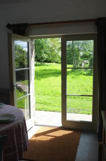 Bake House Cottage - 1