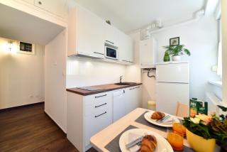 Apartman Nola - Zagreb - 2