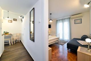 Apartman Nola - Zagreb - 8
