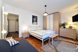 Apartman Nola - Zagreb - 7