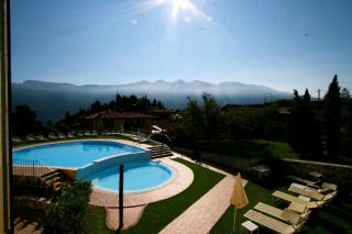 Stella D'Oro - Hotel & Apartments - Tremosine Sul Garda - 1