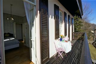 Villa Leopoldina - Premeno - 3