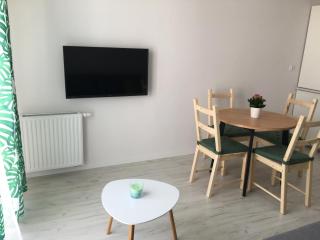 Apartamenty Mila Baltica 57/58 - Danzig - 1