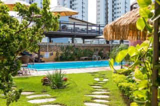Pousada da Terra - Natal - 2