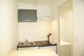 Studios meublés Brest Saint Marc - 2