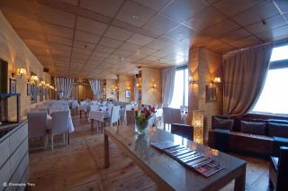 Hôtel-Restaurant La Mandia - La Mongie - 2