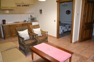 Apartamentos Rurales Natura - Torrejón el Rubio - 1