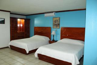 Fish Hook Marina Hotel - Golfito - 3