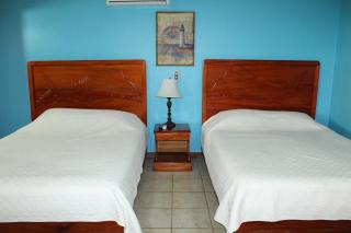 Fish Hook Marina Hotel - Golfito - 2