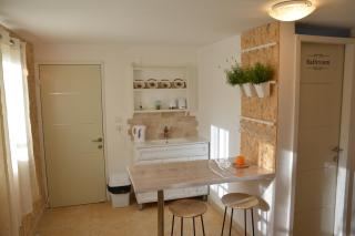 Designed Studio Apartment - Kefar Weradim - 3