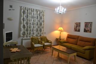 Apartamentos Rurales Natura - Torrejón el Rubio - 3