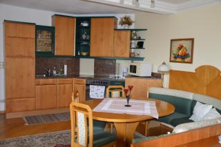 Pension Zenzlgut - Tiefgraben - 3