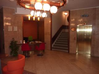 Grandhotel Garni - Jihlava - 3