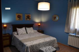 Apartamentos Rurales Natura - Torrejón el Rubio - 4