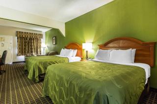 Quality Inn & Suites Orangeburg - Orangeburg - 6