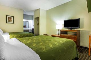 Quality Inn & Suites Orangeburg - Orangeburg - 4