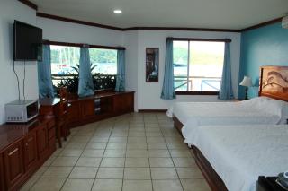 Fish Hook Marina Hotel - Golfito - 0