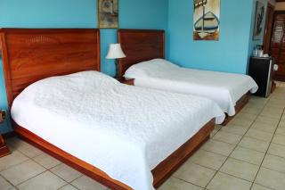 Fish Hook Marina Hotel - Golfito - 8