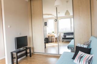 Seaside apartment - Danzig - 0