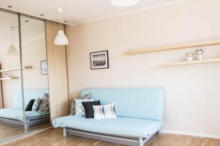 Seaside apartment - Danzig - 6