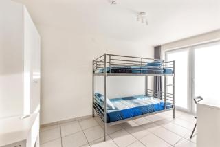Kalbergstay 3 work stay Apartment - Oostrozebeke - 7