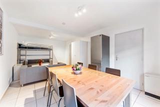 Kalbergstay 3 work stay Apartment - Oostrozebeke - 5
