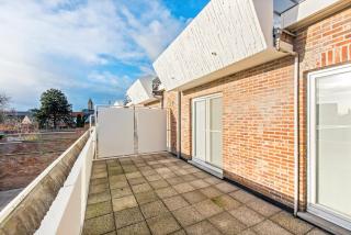 Kalbergstay 3 work stay Apartment - Oostrozebeke - 2
