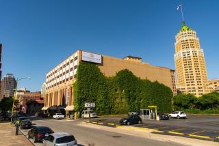 Riverwalk Plaza Hotel - San Antonio - 6