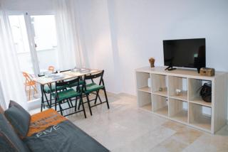 Apartamento Juan de Herrera - 1