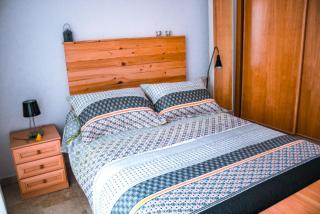 Apartamento Juan de Herrera - Málaga - 6
