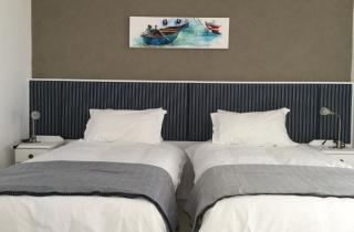 D’Hub guest cottage - Agulhas - 2