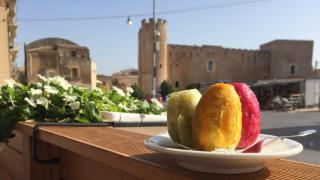 Agli Antichi Quartieri Apartments & Room - 0