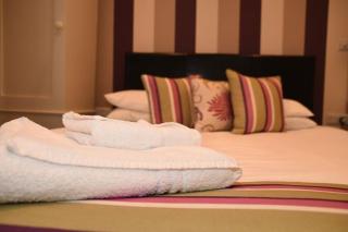 Harry's Hotel & Restaurant - Aberystwyth - 2