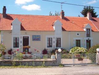 La Longère des Gillettes - 5