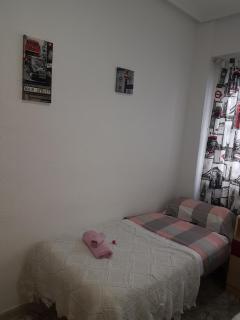 Apartment Svetlana 2 - Alicante - 7