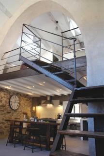Le Paillet Des Artistes - Saint-Vincent - 8