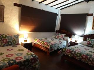 Hotel Campestre Franchesca - 1