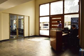 Living Pastene - Santiago - 8